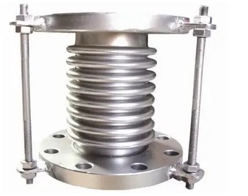 金屬波紋補(bǔ)償器是什么？波紋補(bǔ)償器的作用原理是什么？