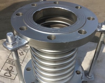 不銹鋼波紋補(bǔ)償器是什么？它有什么用途？