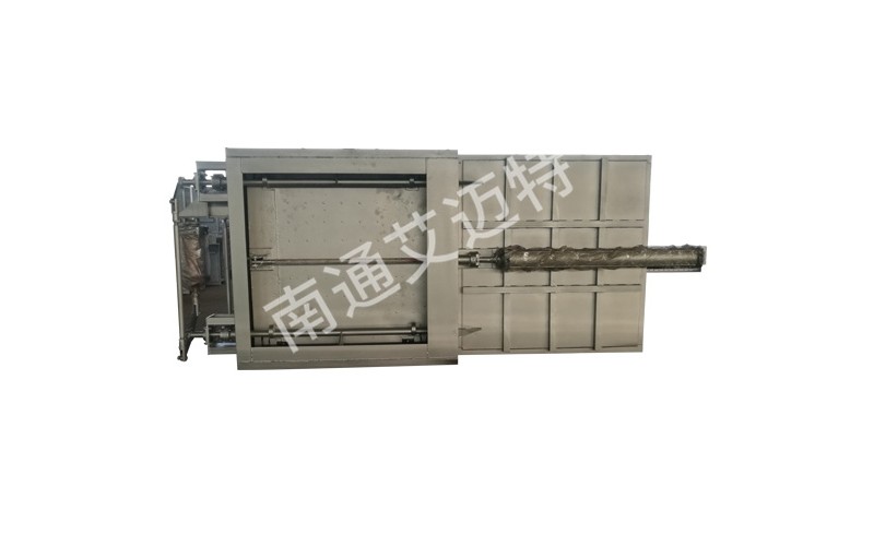 氣動(dòng)隔絕門